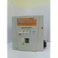 V-Varma M402 Fully Automatic Tank Water Level Controller with Dry Run