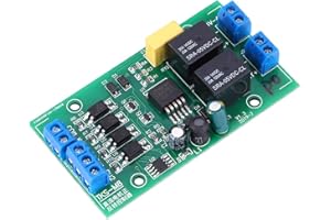 JEANOKO Doppelschalter mit niedriger Leistung für die industrielle Steuerung des Gleichstrommotors