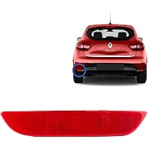 Feu Clignotant Rétroviseur Droit Pour Renault Clio IV Et Captur I - Références OE 261604623R