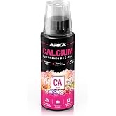 Microbe-Lift Calcium &ndash; 118 ml &ndash; High purity calcium additive, promotes healthy growth of corals and stabilizes water values.