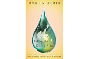 How to Get Filthy Rich in Rising Asia: A Novel