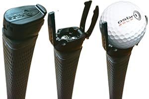 Asbri Golf Ramasse-balle original