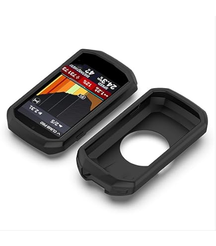 Protection écran 3D Incurvée Brotect Pour Garmin Bounce - 2 Films Protecteurs Haute Qualité