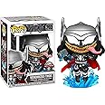 Funko Pop! #703 Marvel Venomized Thor Exclusive Special Edition 51671