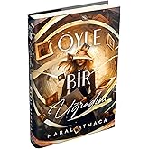 &Ouml;yle Bir Uğradım 1 (Ciltli)