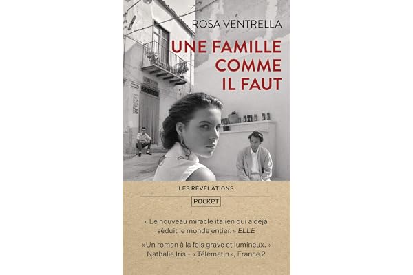 Une famille comme il faut