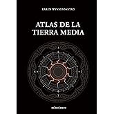 Atlas de la Tierra Media (Biblioteca J. R. R. Tolkien)