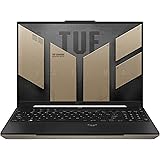 ASUS TUF Gaming A16 Advantage Laptop | 16" FHD+ 165Hz/7ms entspiegeltes IPS Display | AMD R9 7940HS | 16 GB RAM | 1 TB SSD |