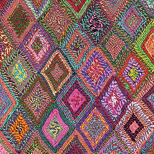 Preisvergleich Produktbild 20 Stück Serviette 33x33 cm Mustermix Orient Indien