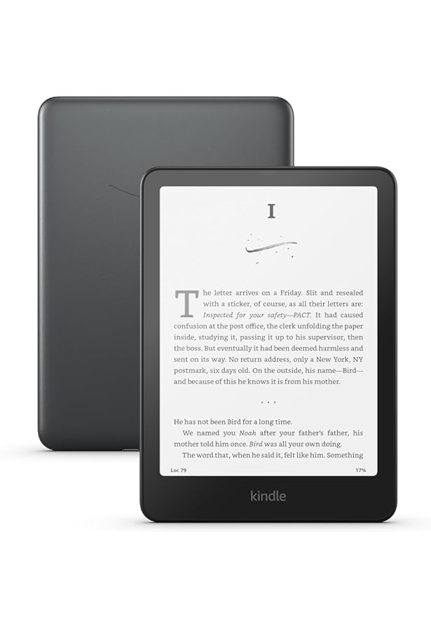Kindle Paperwhite 第10世代（2018年モデル） Amazon.co.jp: Kindle Paperwhite (6インチ 第10世代 2018年発売