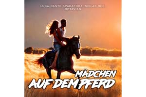 Mädchen auf dem Pferd