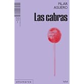 Las cabras (Barlovento n&ordm; 28)