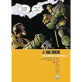 Judge Dredd Case Files 32: The Complete Case Files 32: Volume 32 (Judge Dredd: The Complete Case Files)