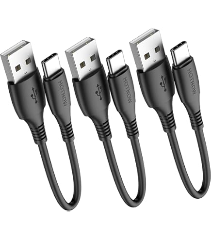 Cavo USB Micro USB – 3 Metri Per LG G6 Ricarica Rapida - Foto 10