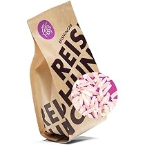 REISHUNGER Jasmine Rice, Premium Long Grain Rice - 9 kg (3 x 3 kg ...