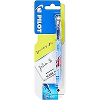 Marqueur Textile Pilot Laundry-Tec - Encre Permanente Imperméable Pour Marquer Les Vêtements