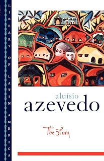 The Slum: A Novel