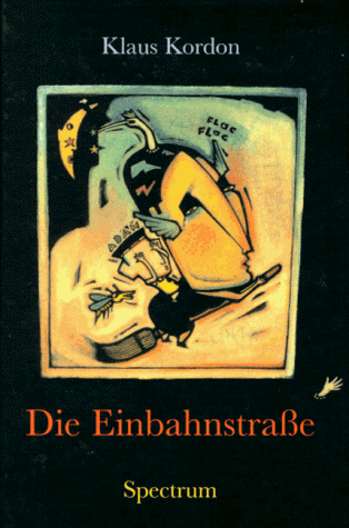 Preisvergleich Produktbild Die Einbahnstraße