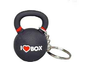 POWER BEAST Llavero Cross Training, llavero fitness. Llavero Kettlebell, Llavero Deportes. Tape, Calleras, Muñequeras, Box, Regalos Cross Training.