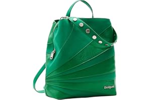 Desigual, BACK_MACHINA SUMY Femme, Taille unique