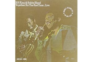 Together for the First Time - Live