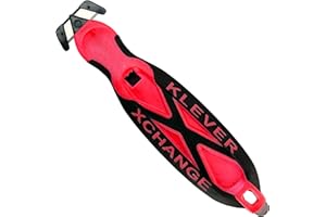 KLEVER KUTTER KLEVER INNOVATIONS KCJ-XC-20 Klever X-Change (tête de coupe étroite)