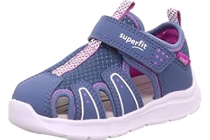 Superfit Wave - Sandały Dziewczynki