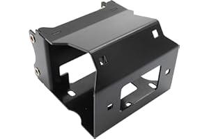 Extreme Max 5600.3160 ATV Winch Mount for Polaris Sportsman