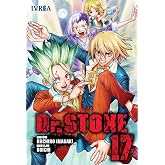 Dr.Stone 17