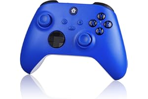 VAOMON [Need to Upgrade] Wireless Controller Kompatibel mit Xbox One,Xbox Series X/S,Xbox One X/S,Xbox Elite Series,Windows 10/11 - Gaming Controller mit Share Button,3.5mm Kopfhöreranschluss
