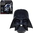 Star Wars Black Series Helmet Action Figure