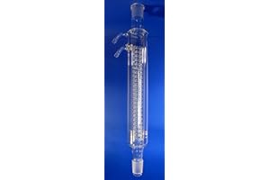 COUOI Intensivkühler Kern und Hülse NS 29