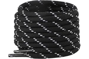 riemot Shoelaces Uniseks Płaskie sznurowadła wymienne