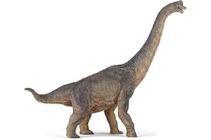 PAPO 55030 Dinosaurier, Brachiosaurus Figur, Mehrfarben