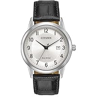 CITIZEN OROLOGIO ANALOGICO SOLO TEMPO UOMO BF2011-01E