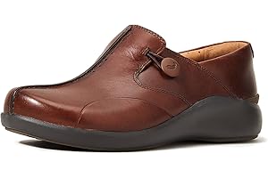 Clarks Un.loop2 Walk, Mocasines Mujer