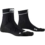X-Socks Trail Run Energy Calzini da corsa Unisex - Adulto