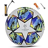 2020 Champions League fotbollsfans, fanartikel, fotbollsälskare, present, normal nr 5 boll