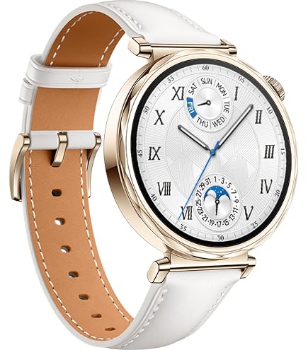 Coque Protection Huawei Watch GT 5 Pro 46mm - PC + Film Trempé, Anti-Rayures Et Chocs - Noir