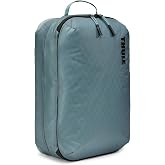 Thule Clean/Dirty Packing Bucket Medium Grey One Size