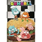 Lo straordinario mondo di Gumball (Vol. 1) (Tipitondi)