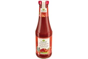 Alnatura Bio Tomaten Ketchup, 500ml