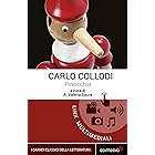 Pinocchio. Ediz. integrale illustrata. Con espansione online (I Grandi Classici Multimediali Vol. 7)