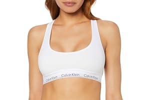 Calvin Klein Femme Unlined Bralette 0000f3785e