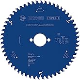 Bosch Professional Accessories daire testere bı&ccedil;ağı, 2608644095 al&uuml;minyum_parent 165 mm i&ccedil;in, 2608644102