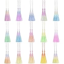 SEWACC Lot De 36 Embouts De Perles Pour Fabrication De Bijoux