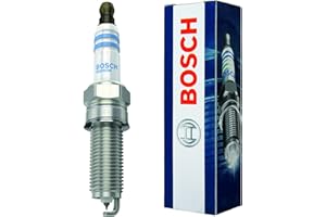 ‎BOSCH Bosch Automotive YR5NI332S - Zündkerzen Double Iridium - 1 Stück
