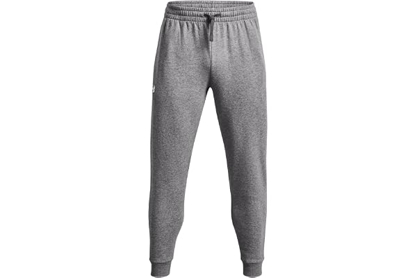 Under Armour UA Rival Fleece Joggers - Pantalon de survêtement - Jogging - Homme
