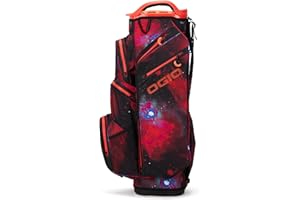 OGIO Golf All Elements Cartbag