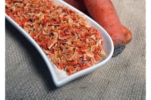 NATURIX24 carottes coupées 250 g